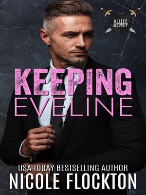cover image of Keeping Eveline
